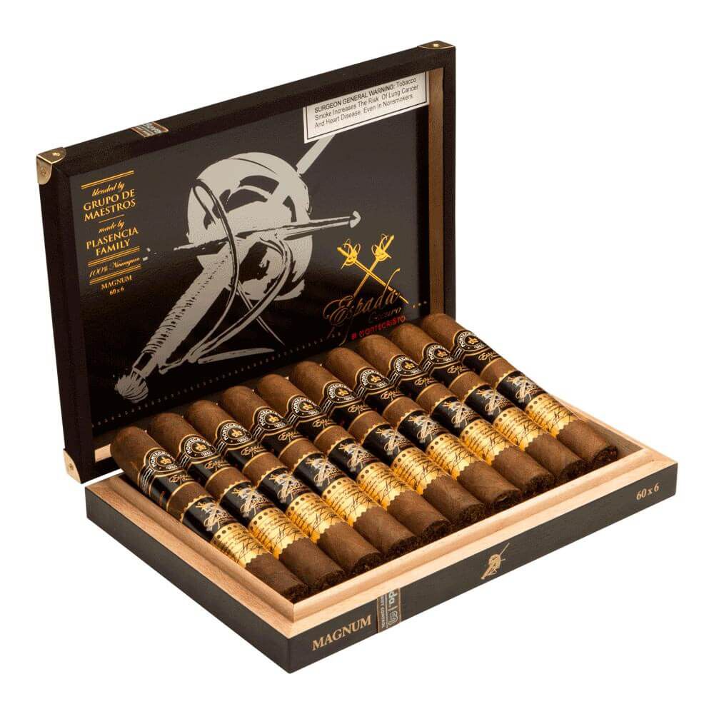 View product media MXESO60 Magnum, , jrcigars 2